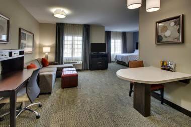 Staybridge Suites - Rock Hill an IHG Hotel