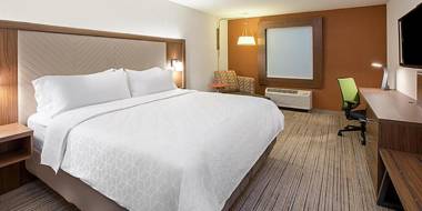 Holiday Inn Express & Suites - Rock Hill an IHG Hotel