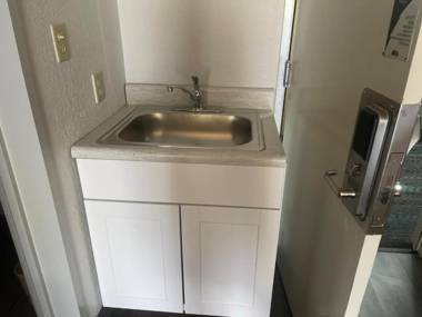 Suburban Extended Stay Hotel