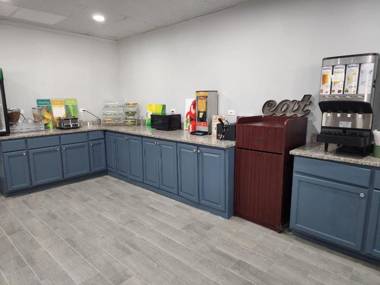 Suburban Extended Stay Hotel