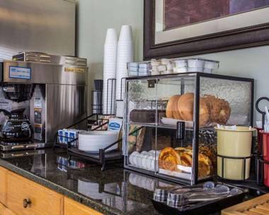 Econo Lodge Saint George