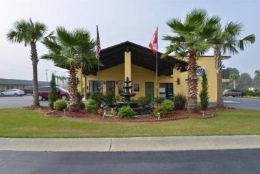 Americas Best Value Inn Saint George