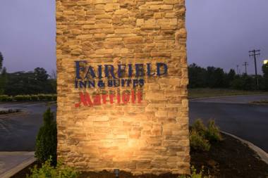 Fairfield Inn & Suites by Marriott Greenville Simpsonville