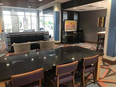 Holiday Inn Express & Suites Greenville SE - Simpsonville an IHG Hotel