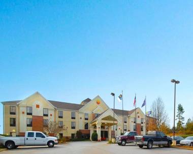 Comfort Inn & Suites at I-85