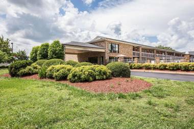 Rodeway Inn Expo Center