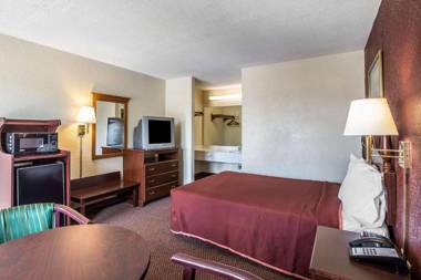 Rodeway Inn Expo Center