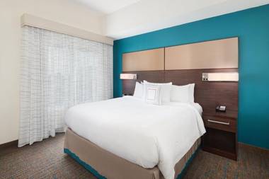 Residence Inn by Marriott Spartanburg Westgate