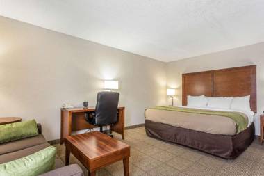 Quality Inn Summerville-Charleston