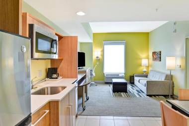 Home2 Suites By Hilton Summerville