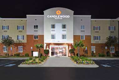 Candlewood Suites Sumter an IHG Hotel