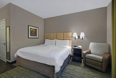 Candlewood Suites Sumter an IHG Hotel