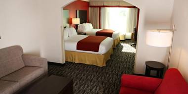 Holiday Inn Express Hotel & Suites - Sumter an IHG Hotel