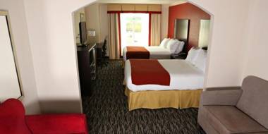 Holiday Inn Express Hotel & Suites - Sumter an IHG Hotel