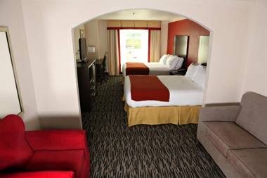 Holiday Inn Express Hotel & Suites - Sumter an IHG Hotel