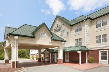 Country Inn & Suites by Radisson Sumter SC