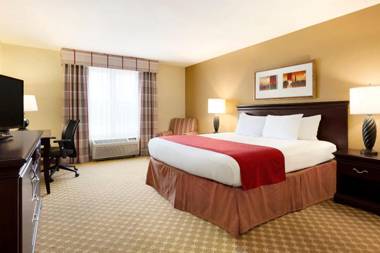 Country Inn & Suites by Radisson Sumter SC