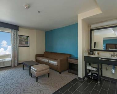 Best Western Travelers Rest/Greenville