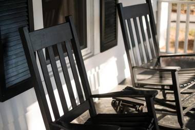 Swamp Rabbit Inn Travelers Rest