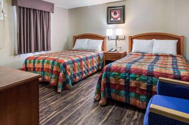 Rodeway Inn & Suites