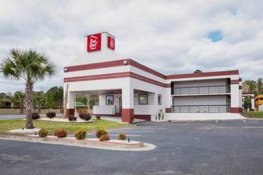 Red Roof Inn Walterboro