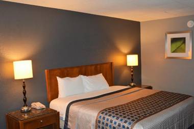 Travelodge by Wyndham Walterboro