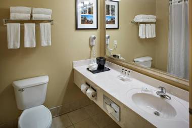 Country Inn & Suites by Radisson Columbia Airport SC