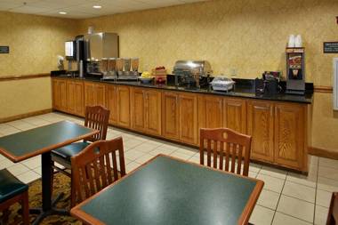 Country Inn & Suites by Radisson Columbia Airport SC