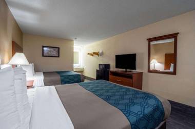 Econo Lodge Inn & Suites Cayce