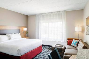 TownePlace Suites By Marriott Columbia West/Lexington