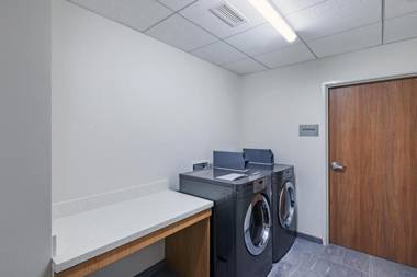 Fairfield by Marriott Inn & Suites Aberdeen SD