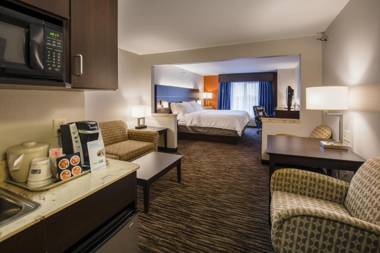 Holiday Inn Express Hotel & Suites Sioux Falls-Brandon an IHG Hotel