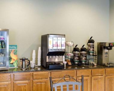 Quality Inn Brookings-University