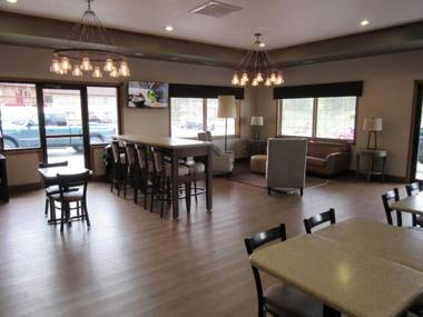 Best Western Buffalo Ridge Inn Near Mt Rushmore