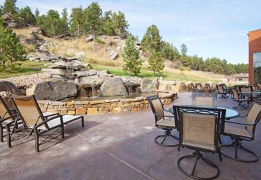 Holiday Inn Express & Suites Custer-Mt Rushmore