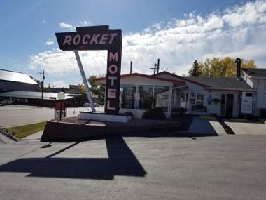 Rocket Motel