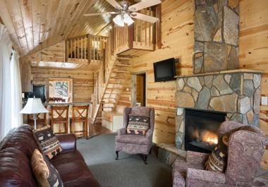 Rock Crest Lodge & Cabins