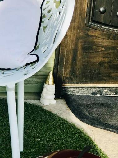 EO Bungalows Black Hills