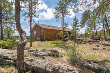 Teton Cabin Ask About Our Fun Bundles