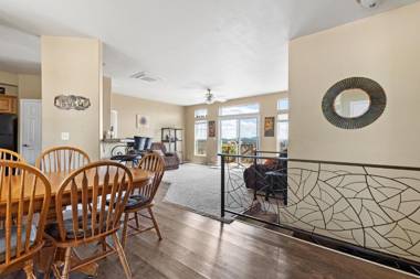 Teton Cabin Ask About Our Fun Bundles