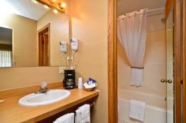 Deadwood Miners Hotel & Restaurant