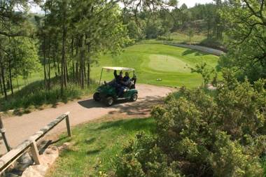 Deadwood Gulch Resort Trademark Collection by Wyndham