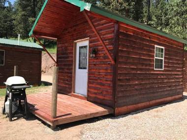 Cole Cabins