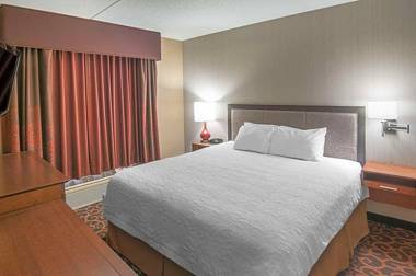 Hampton Inn at Tin Lizzie Gaming Resort