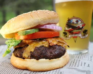 Firehouse Campground