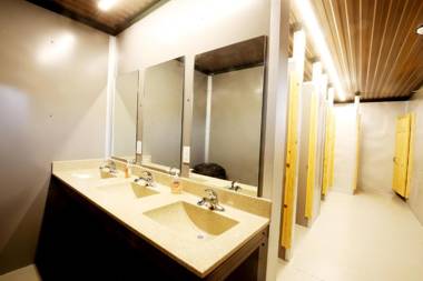 Firehouse Campground