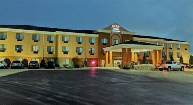 Stay USA Hotel and Suites