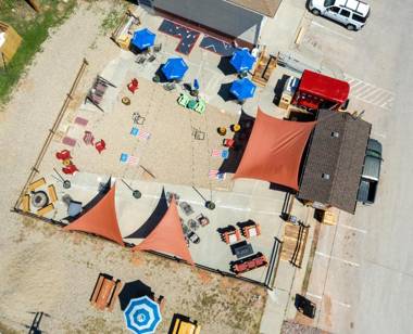 Americas Best Value Inn Hot Springs