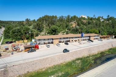 Americas Best Value Inn Hot Springs