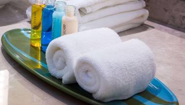 Keystone Boardwalk Inn and Suites